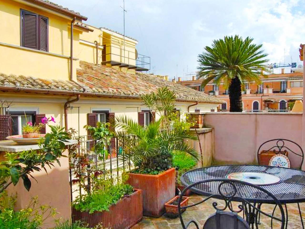 Vakantieappartement in Rome, Italië voor 3 personen foto 18
