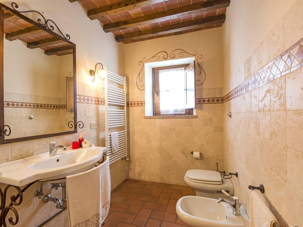 Vakantiehuis in Chianti, Italië voor 15 personen foto 8