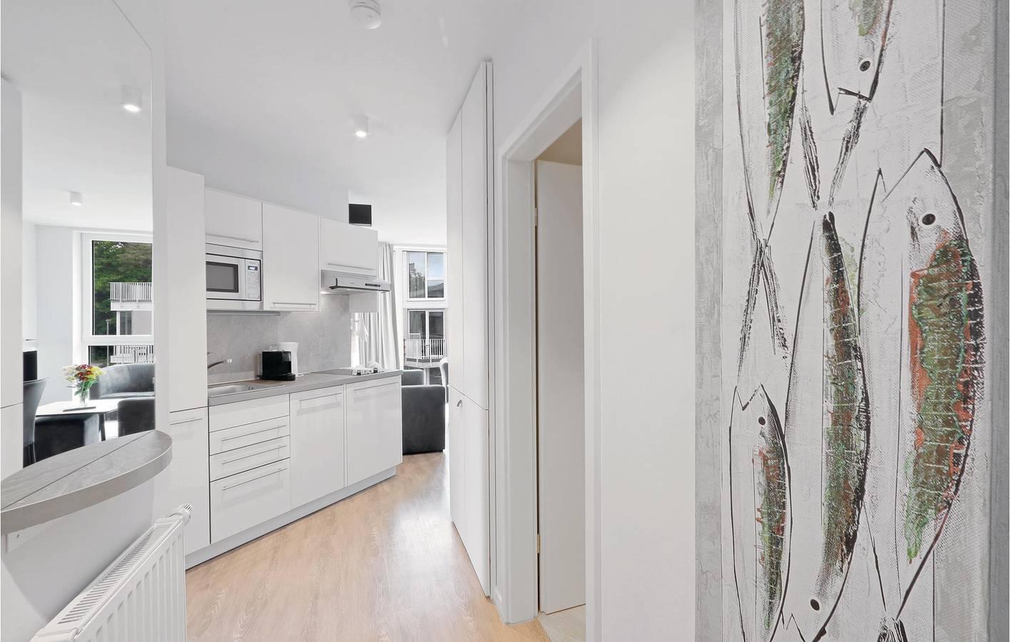Vakantieappartement in Lübeck, Duitsland voor 4 personen foto 13
