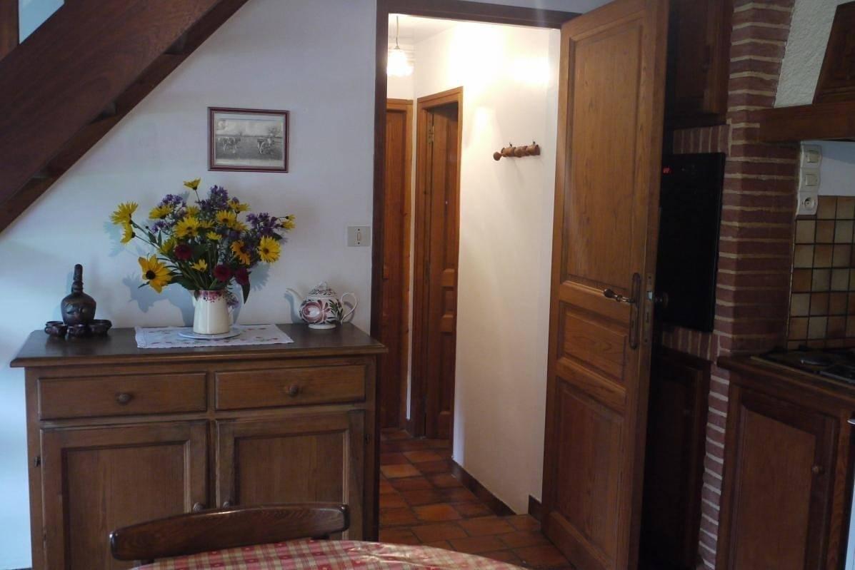 Vakantiehuis in Seine-Maritime, Frankrijk voor 6 personen foto 7