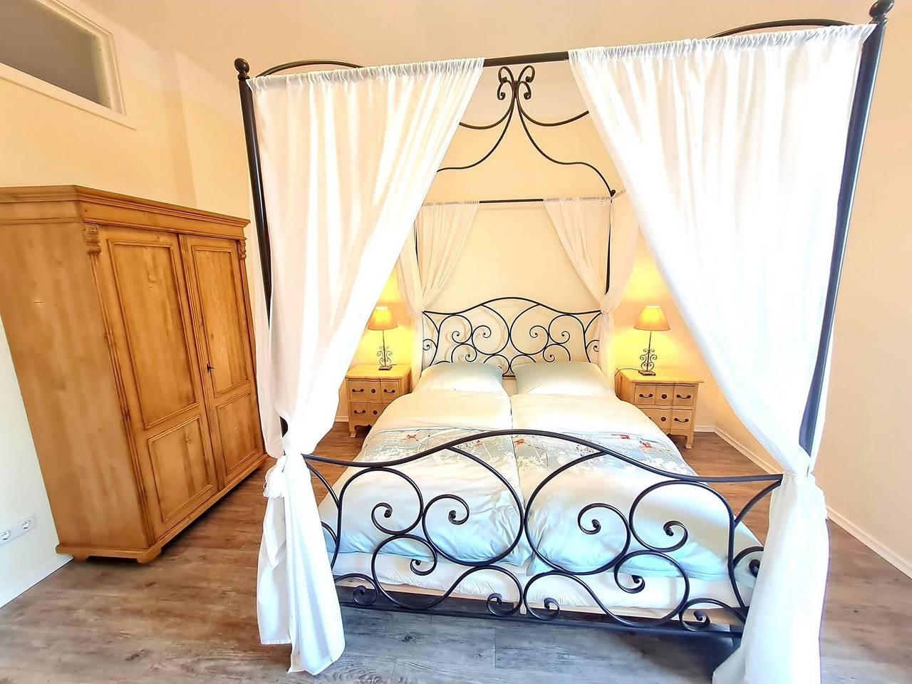 Vakantieappartement in Grassau, Duitsland voor 4 personen foto 17