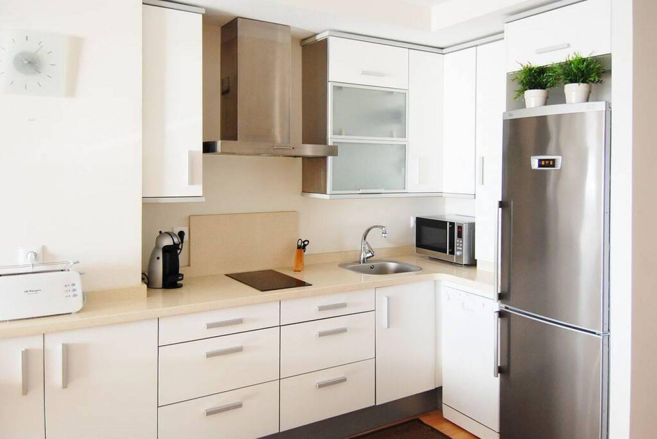 Vakantieappartement in Cádiz, Spanje voor 6 personen foto 5