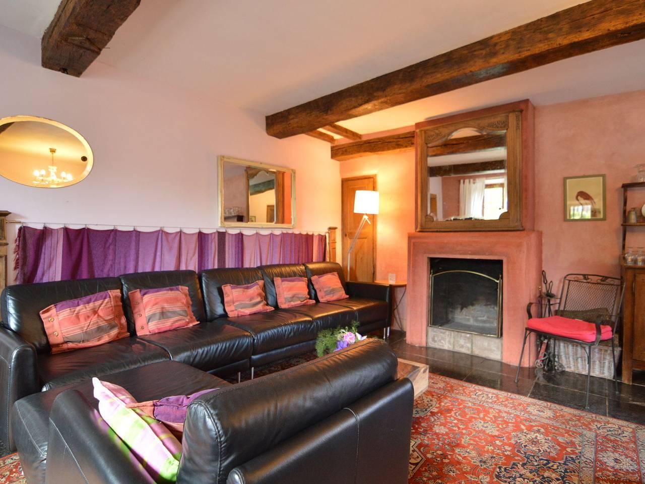 Vakantiehuis in Hamoir vanaf 133€ per nacht