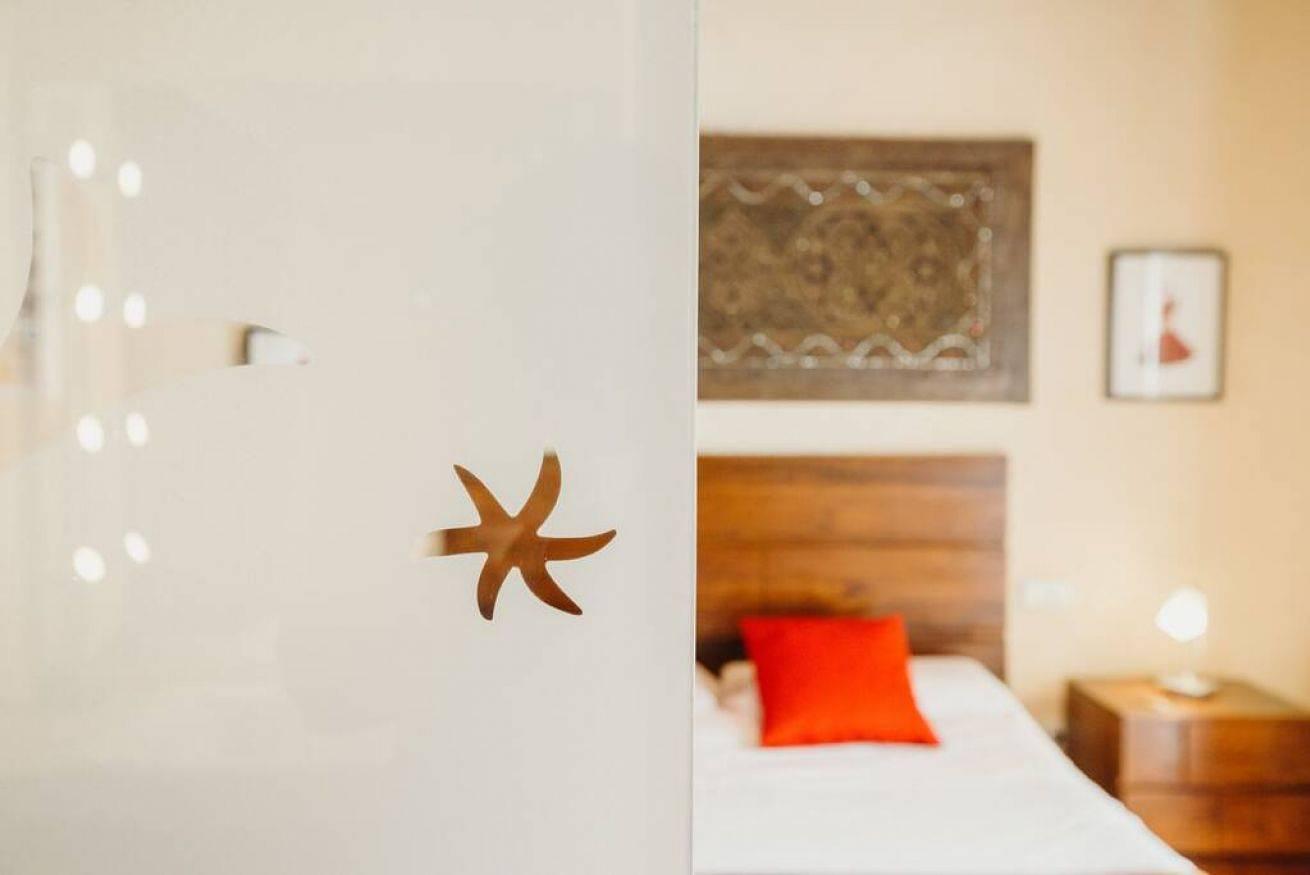 Vakantieappartement in Cádiz, Spanje voor 2 personen foto 12