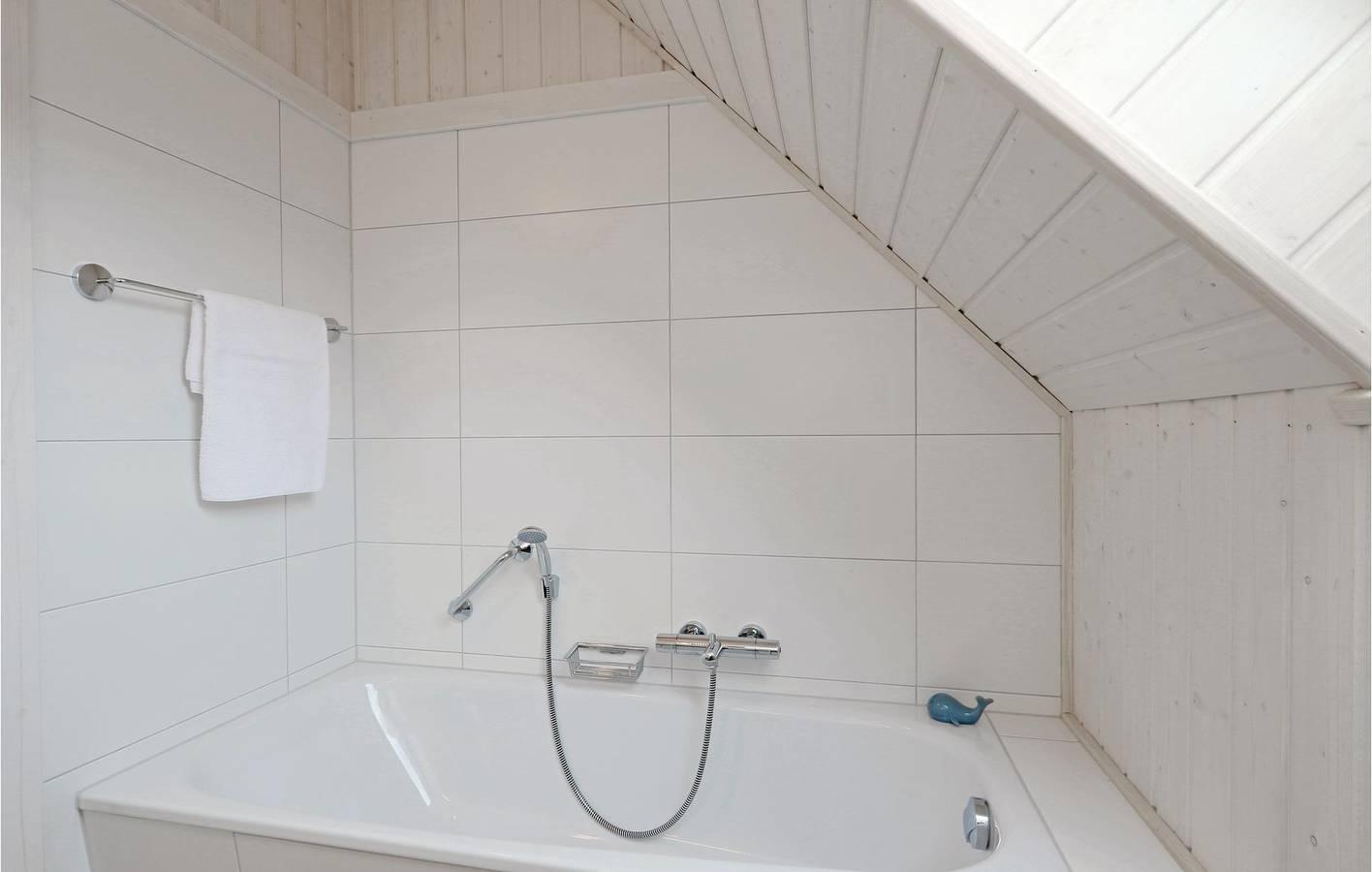 Terras Appartement: 900m naar strand in Olpenitz, Kappeln, Duitsland voor 4 personen foto 20