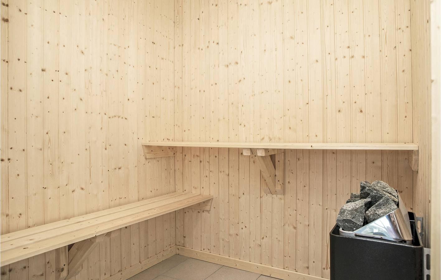 Vakantiehuis in Løkken, Denemarken voor 10 personen foto 9