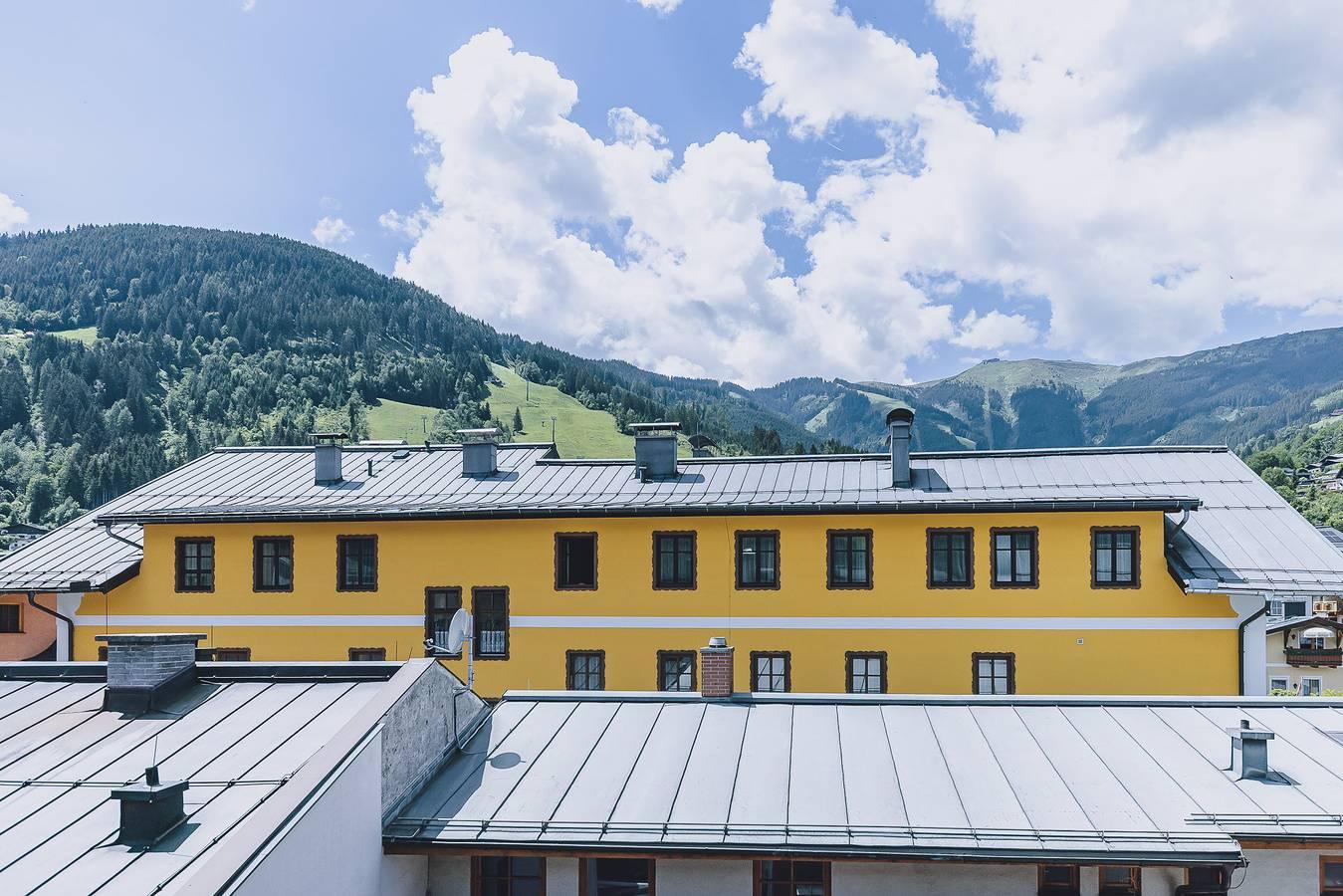 Vakantieappartement in Pinzgau, Oostenrijk voor 2 personen foto 10