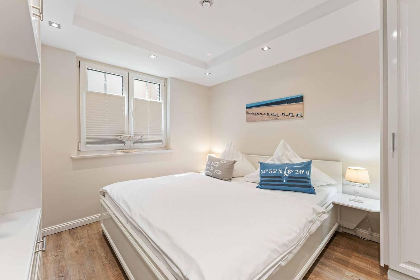 Vakantieappartement in Sylt, Duitsland voor 4 personen foto 7