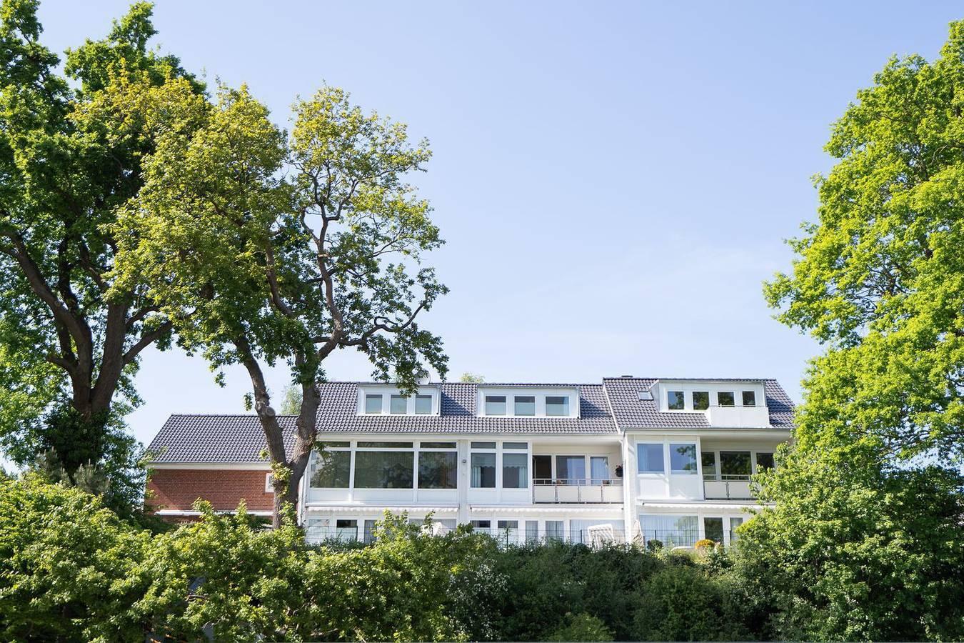 Vakantieappartement in Pelzerhaken Strand, Südstrand Pelzerhaken, Duitsland voor 4 personen foto 22