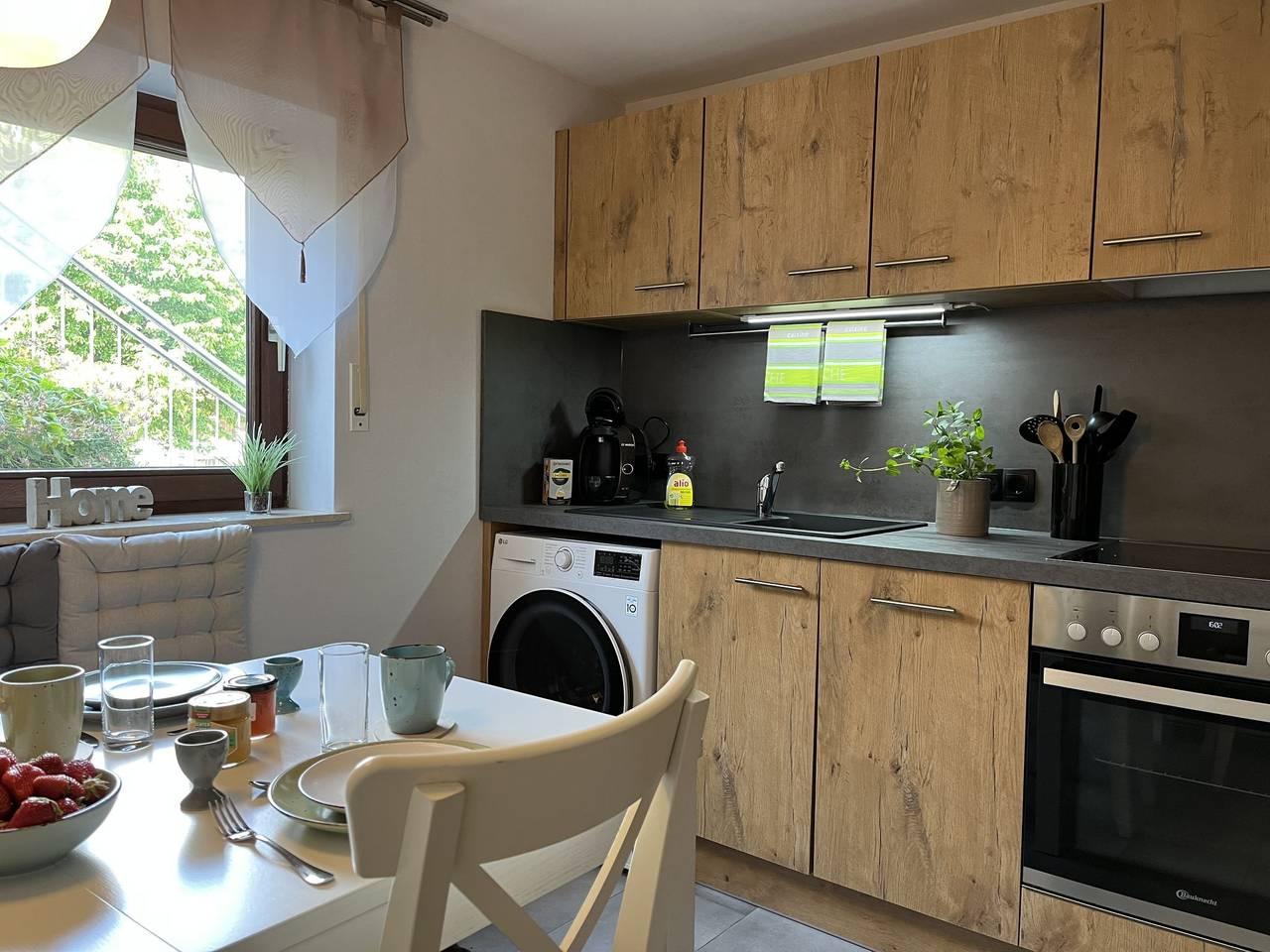 Vakantieappartement in Kurpfalz, Duitsland voor 4 personen foto 2