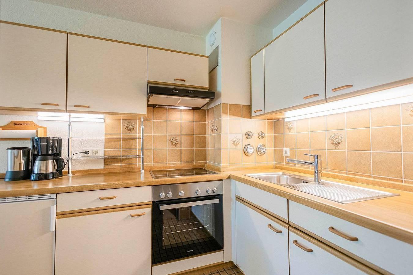 Vakantieappartement in Bodensee, Duitsland voor 4 personen foto 10