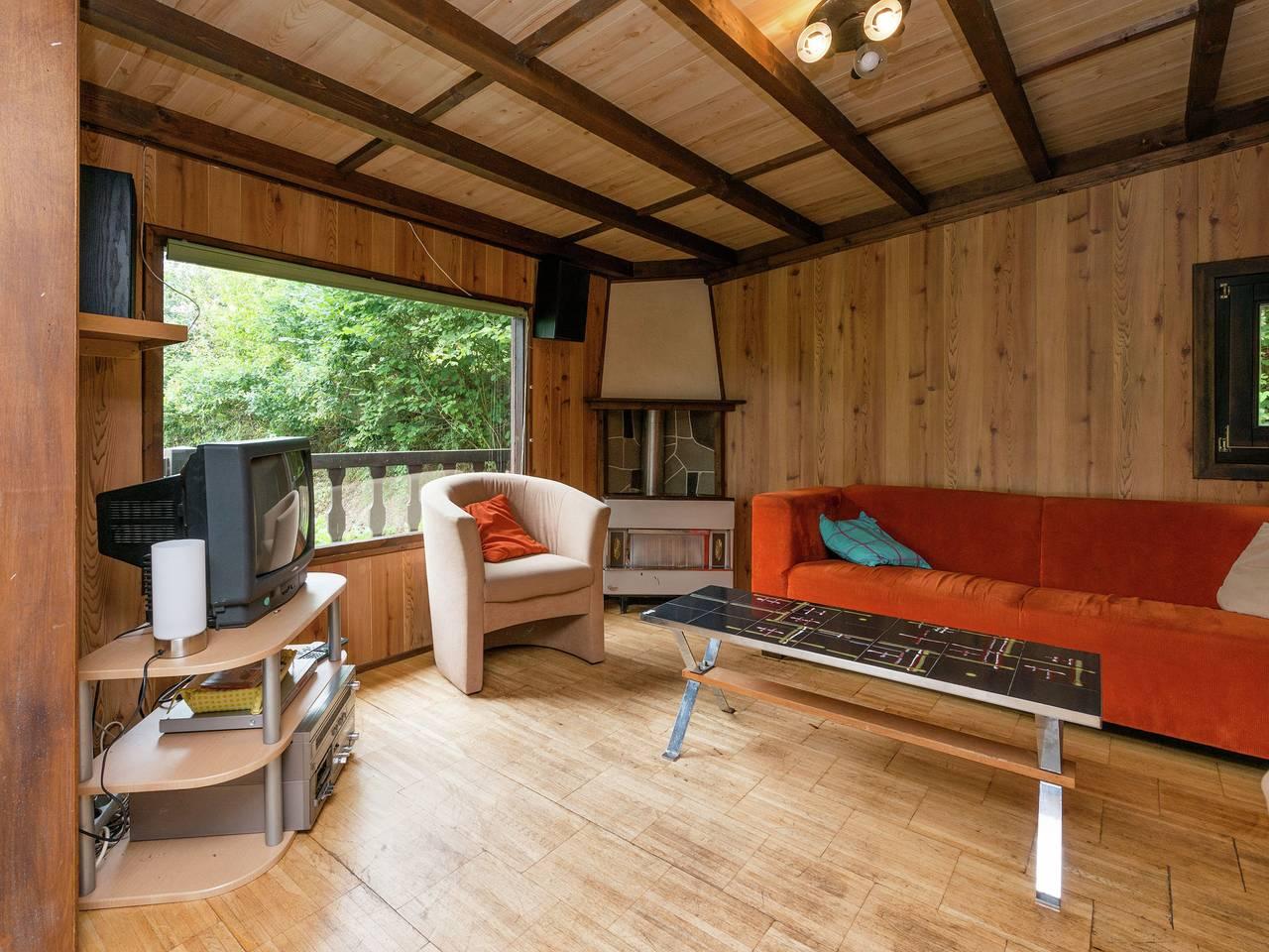 Vakantiehuis in Belgische Ardennen, België voor 6 personen foto 9