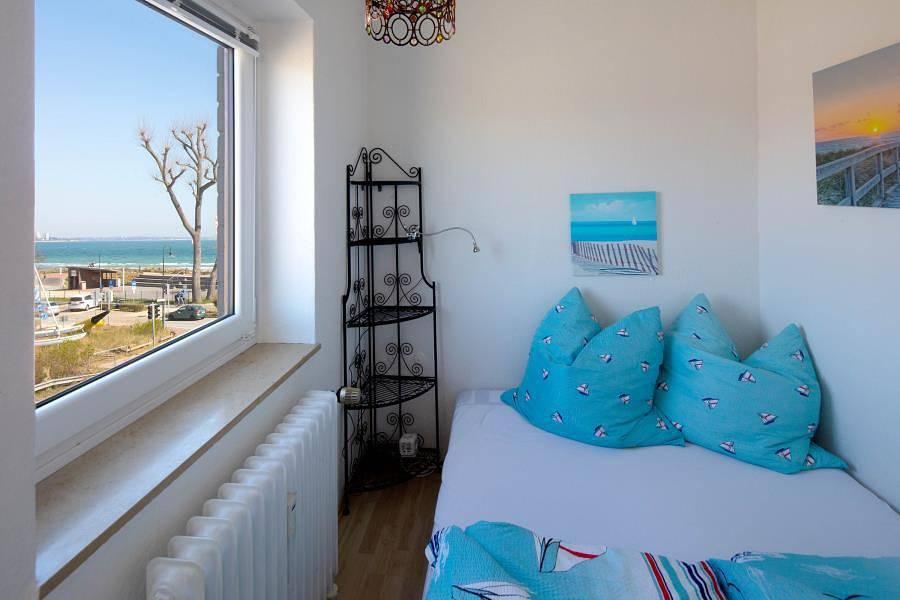 Vakantieappartement in Scharbeutz, Duitsland voor 3 personen foto 7