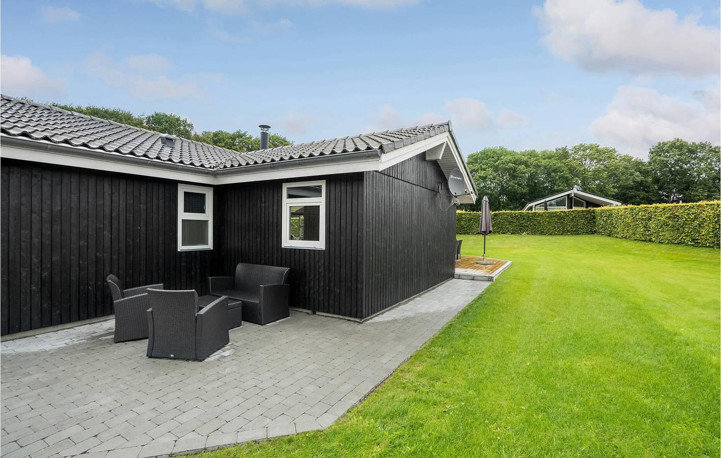 Vakantiehuis in Aabenraa, Denemarken voor 8 personen foto 14