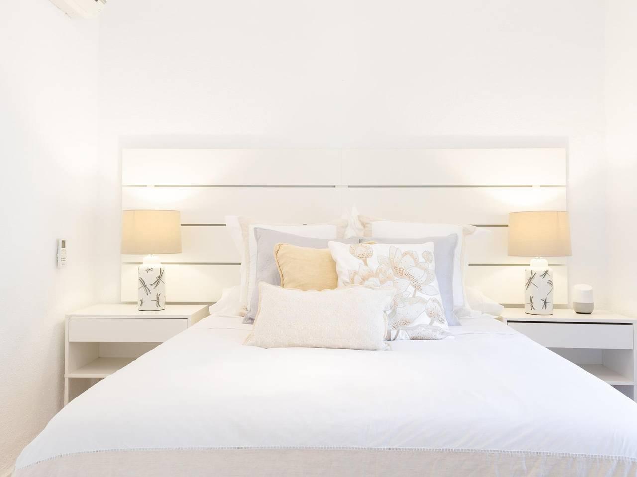 Vakantieappartement in Malaga, Spanje voor 4 personen foto 18