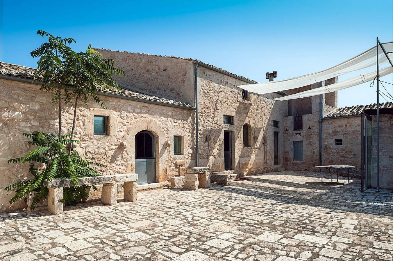 Vakantiehuis in Ragusa, Italië voor 12 personen foto 3