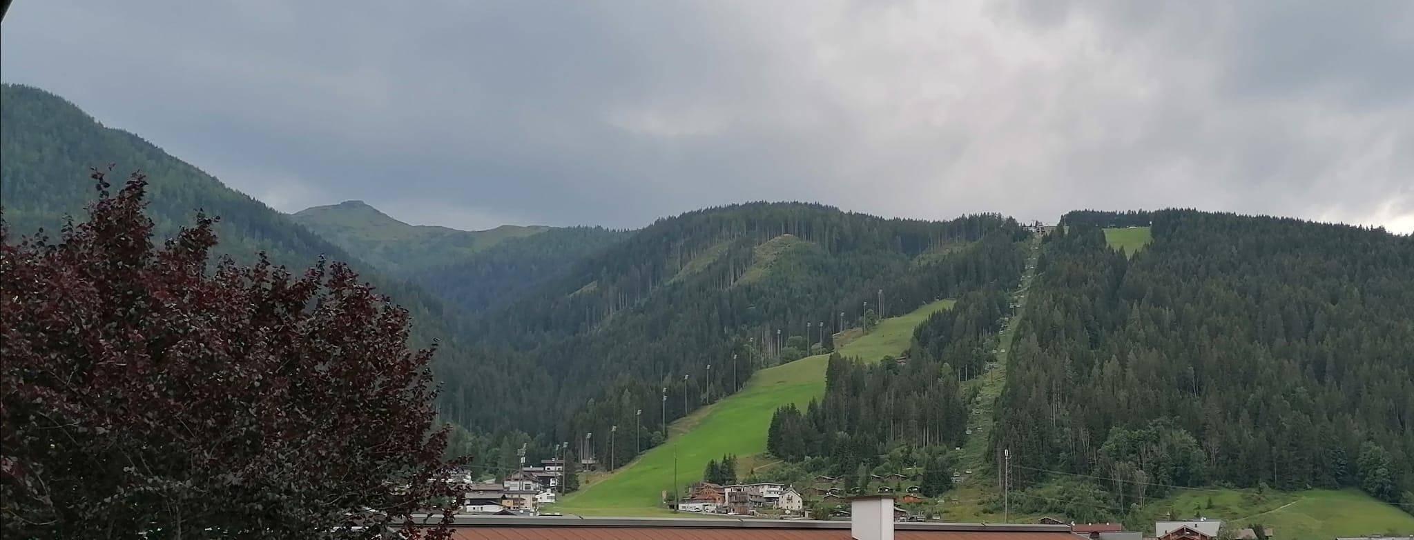 App/1 slaapkamer/douche, wc in Tauern, Oostenrijk voor 4 personen foto 19