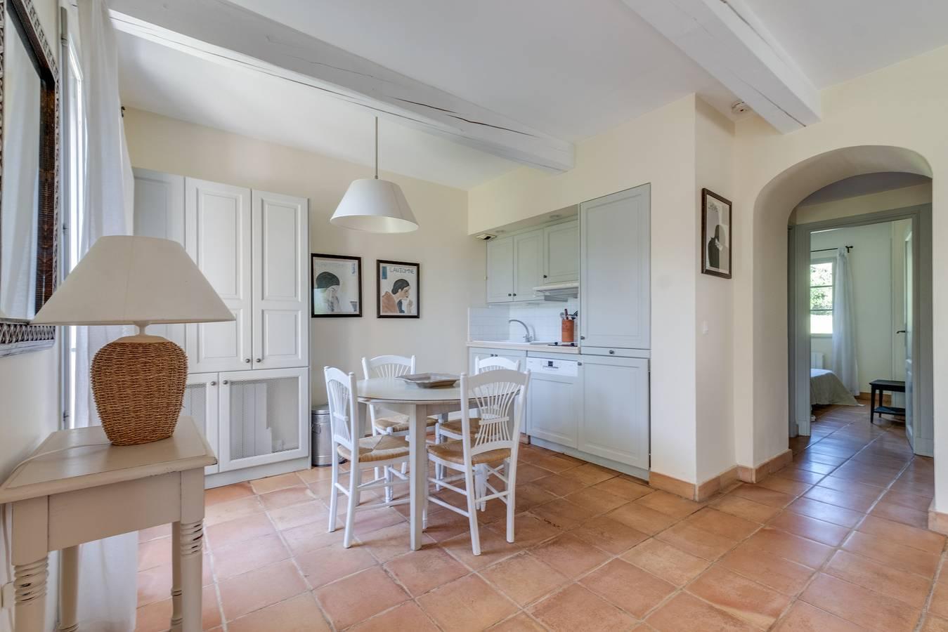 Vakantieappartement in Var, Frankrijk voor 4 personen foto 9