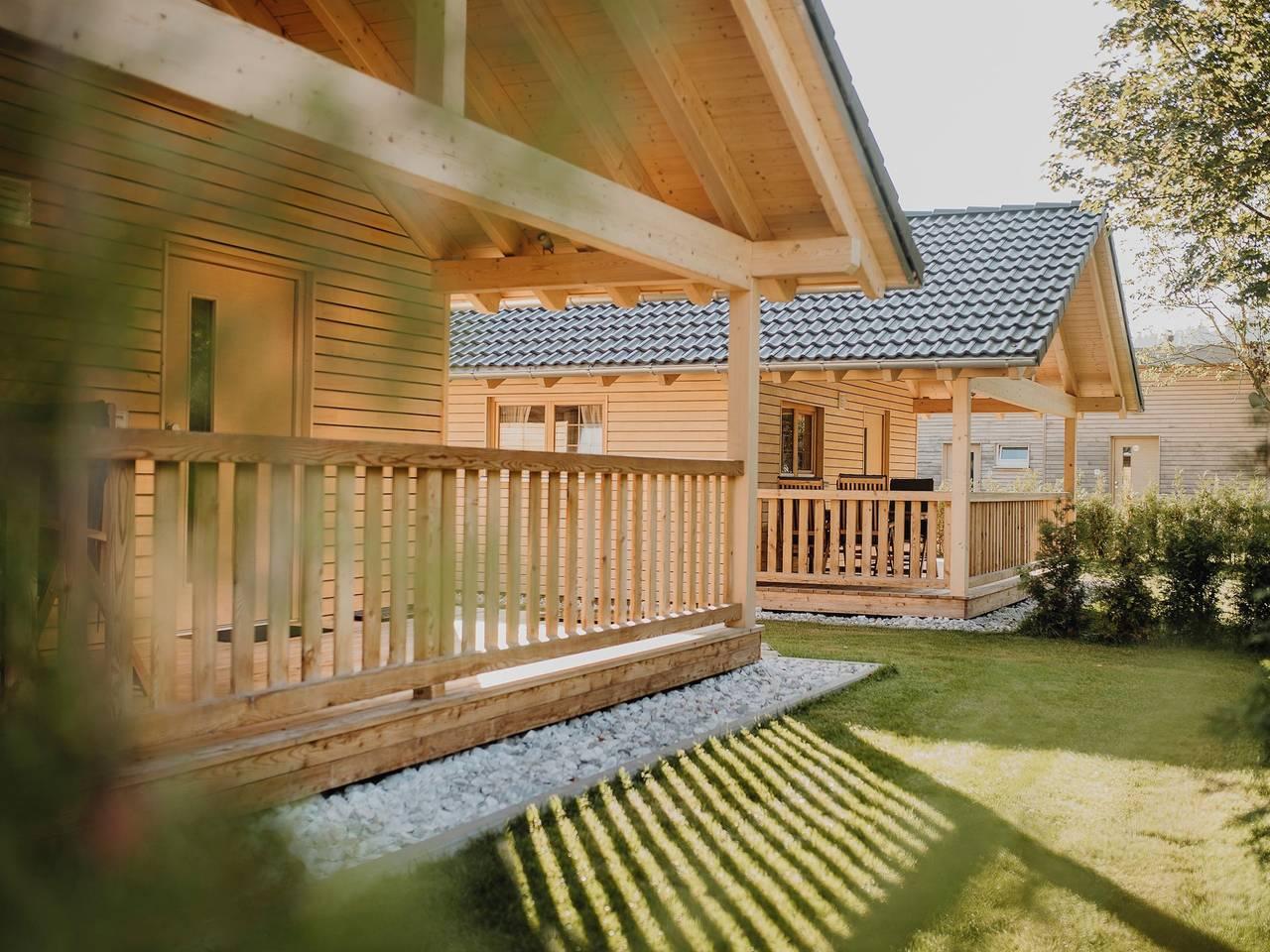 Vakantieappartement in Zwaben, Duitsland voor 4 personen foto 2