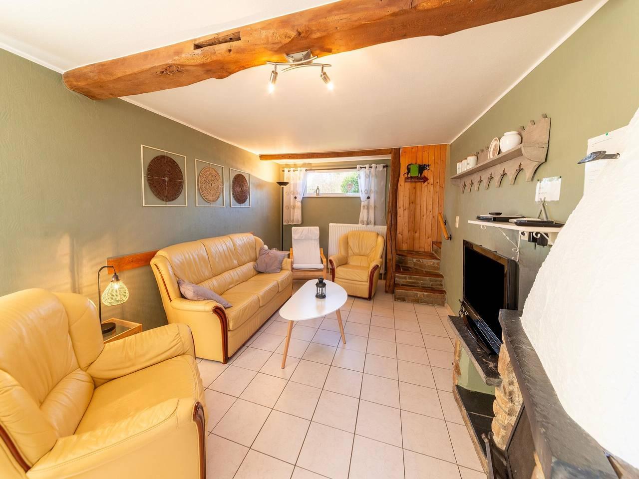 Vakantiehuis in Bastenaken, België voor 6 personen foto 12