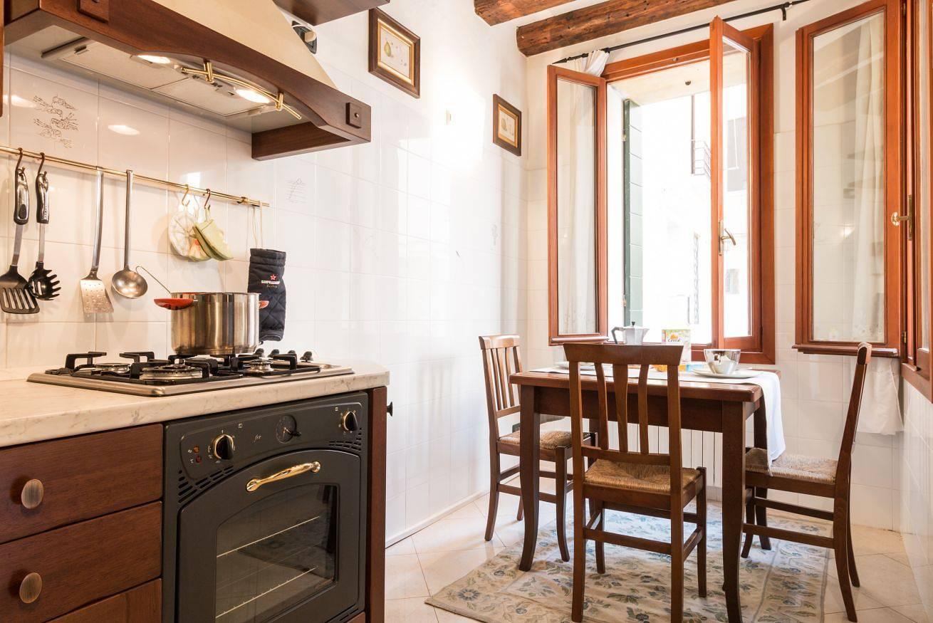 Vakantieappartement in Venetië, Italië voor 2 personen foto 5
