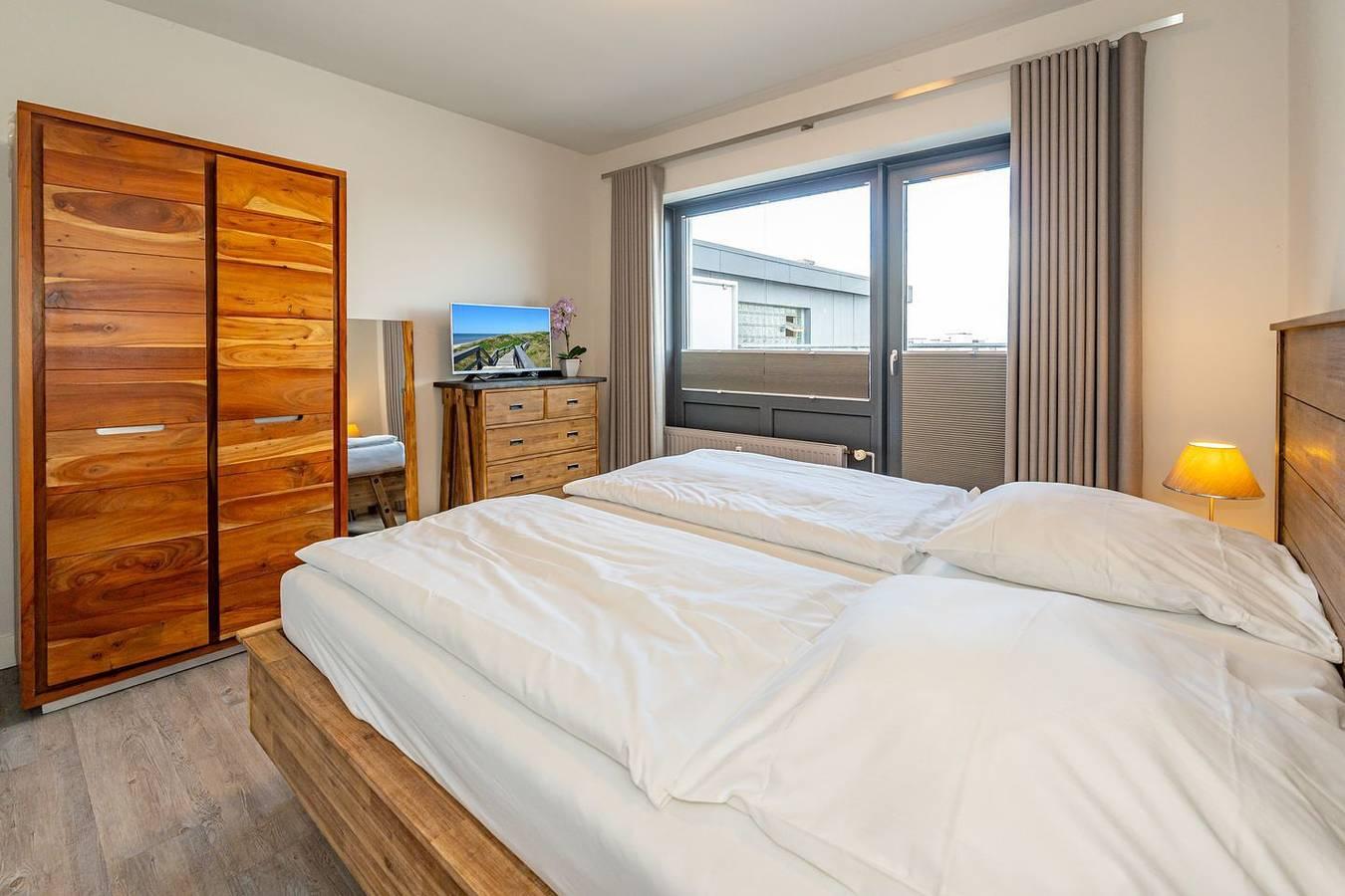 Vakantieappartement in Sylt, Duitsland voor 2 personen foto 18