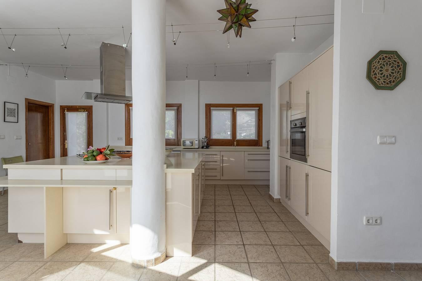 Vakantiehuis in Almuñecar, Spanje voor 6 personen foto 10