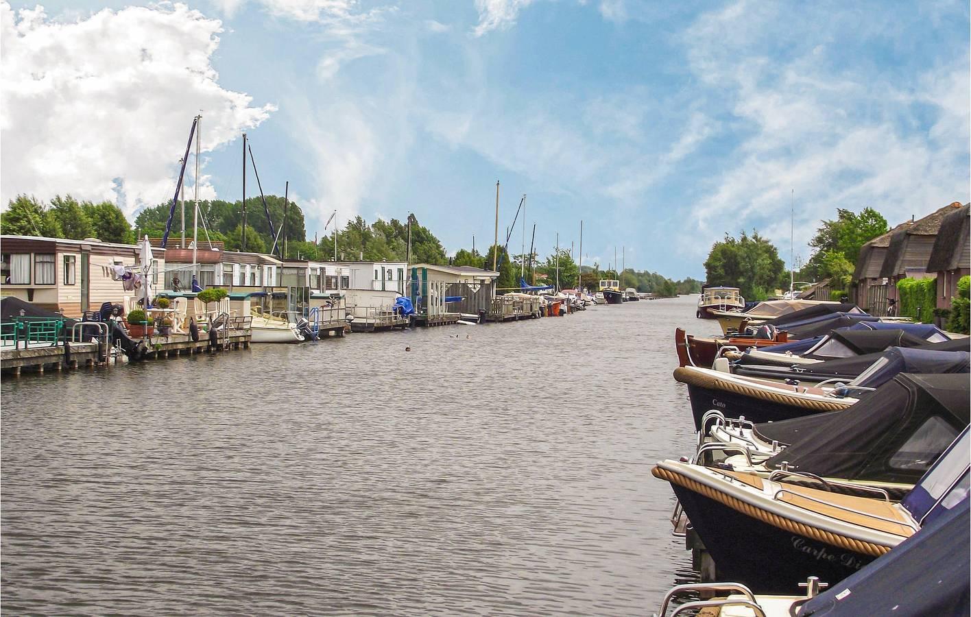 Vakantiehuis in Breukelen, Nederland voor 4 personen foto 5