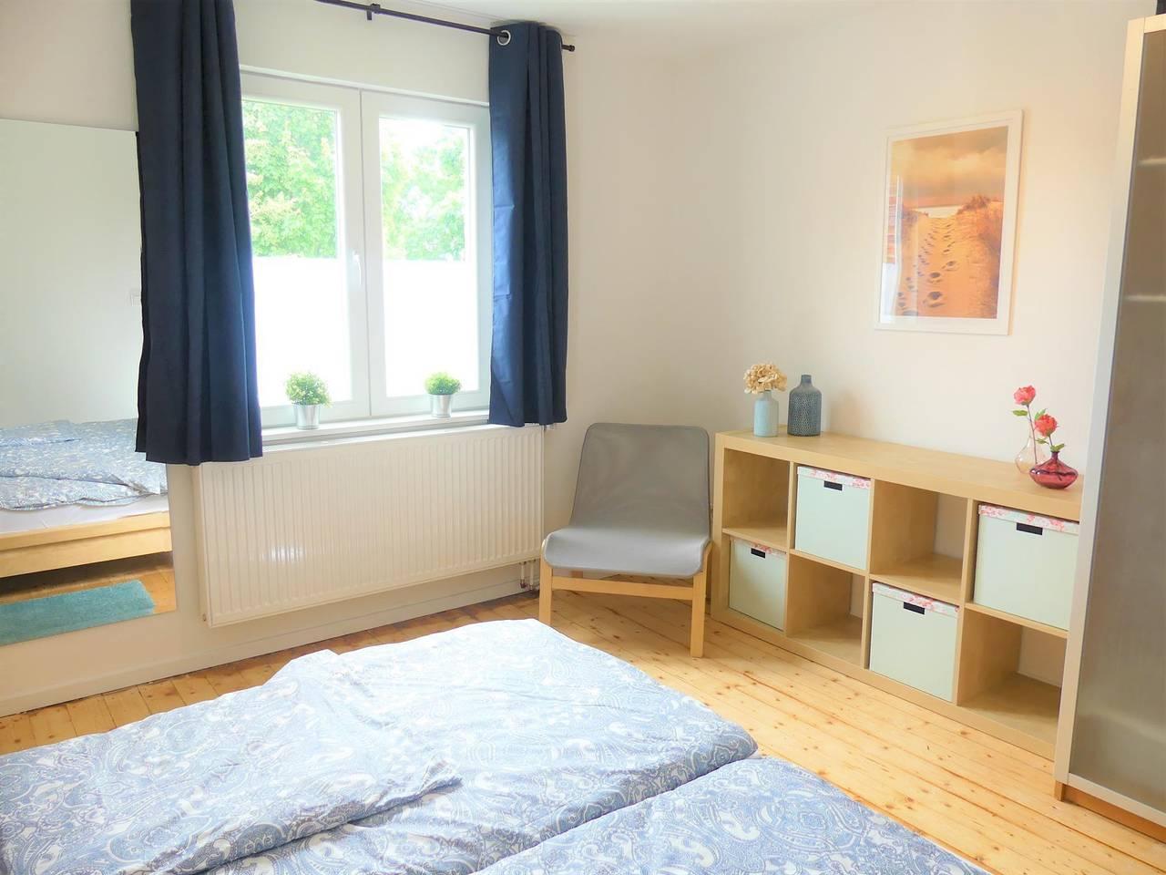 Vakantieappartement in Weser-Ems, Duitsland voor 4 personen foto 8