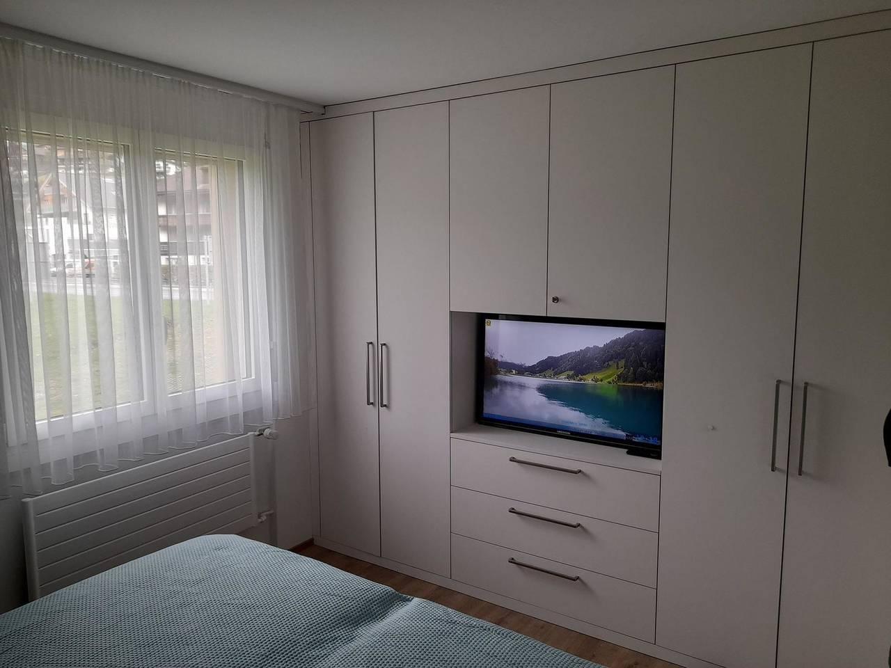 Vakantieappartement in Engelberg, Zwitserland voor 4 personen foto 14