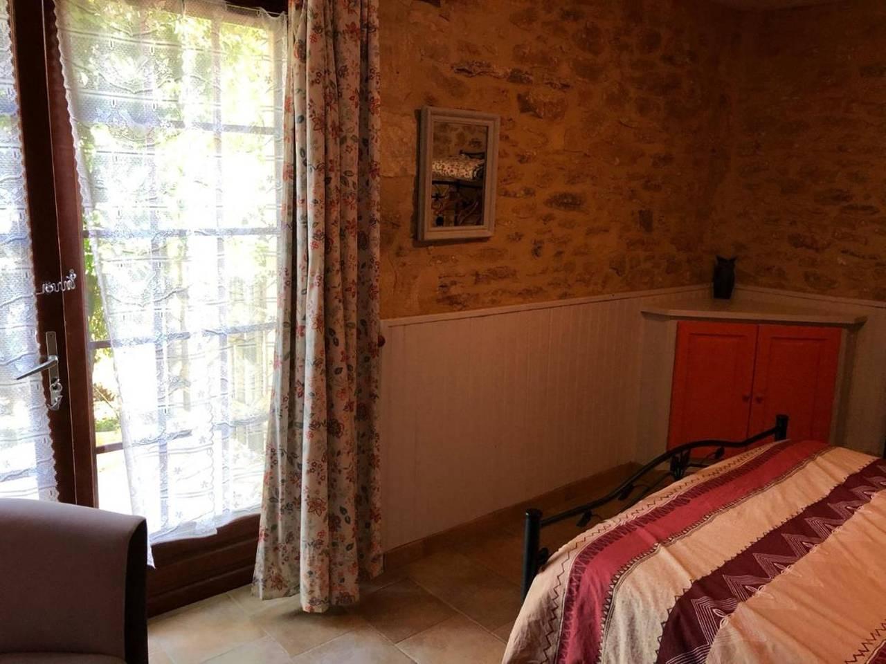 Ruime villa in Proissans met privézwembad in Proissans, Périgord Noir, Frankrijk voor 16 personen foto 22