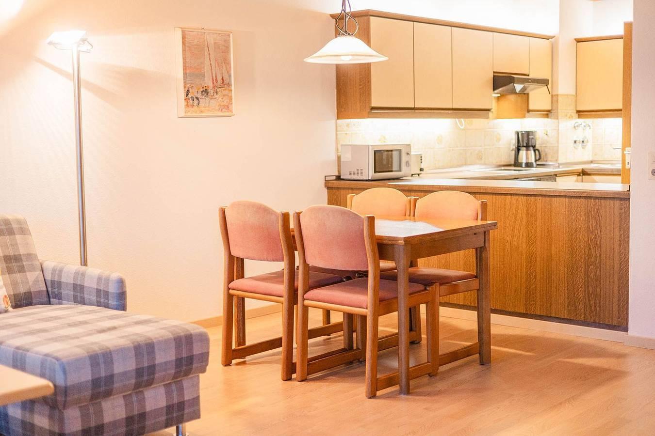 Vakantieappartement in Bodensee, Duitsland voor 4 personen foto 7