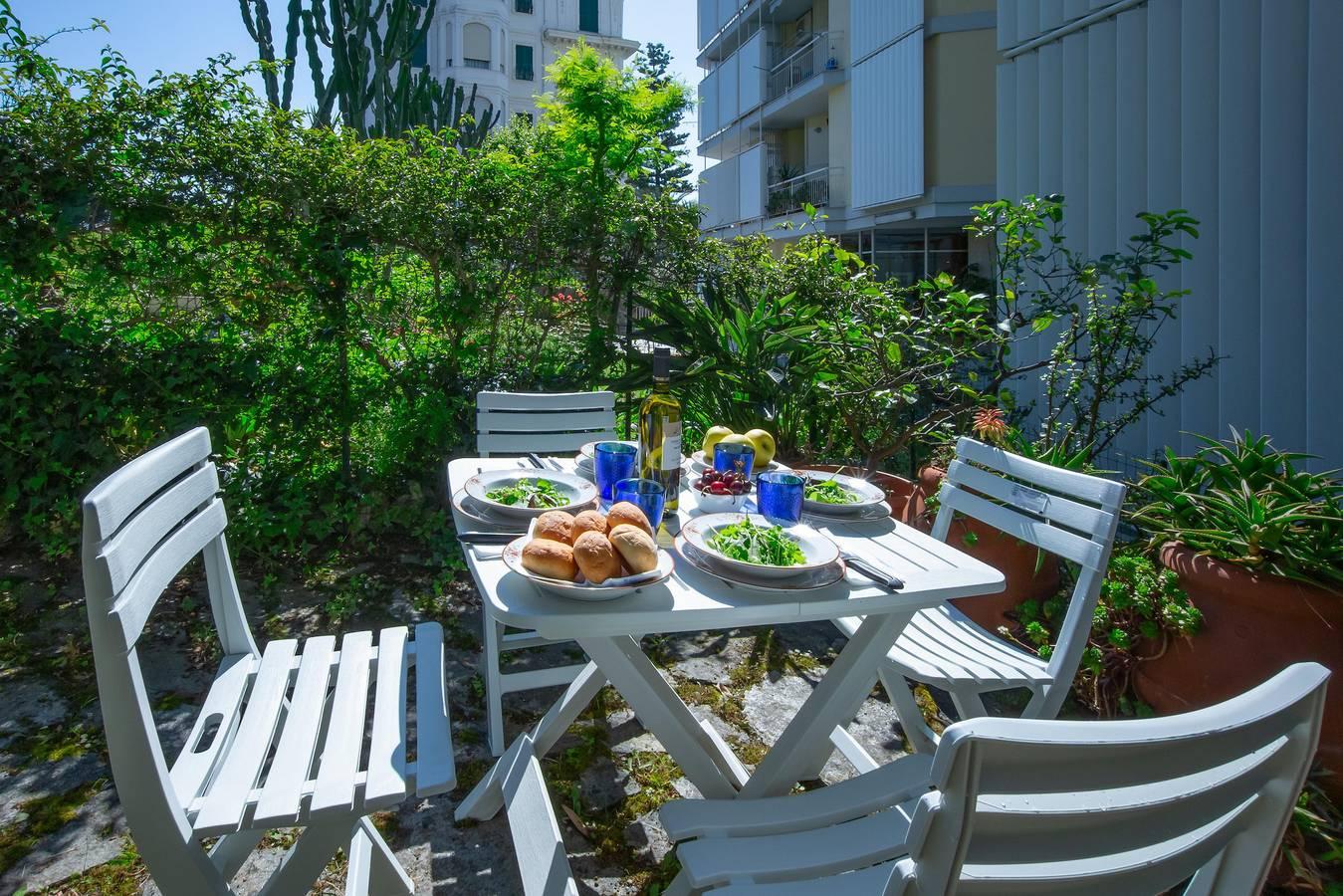 Vakantieappartement in Rieva Fiore, Italië voor 4 personen foto 18