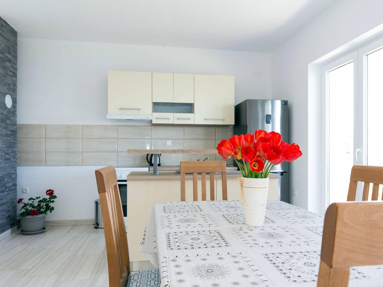 Vakantieappartement in Senj, Kroatië voor 3 personen foto 13