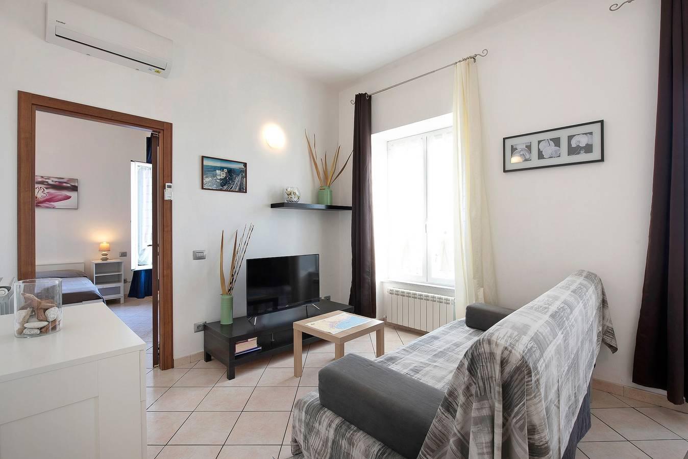 Vakantieappartement in Varazze, Italië voor 6 personen foto 7