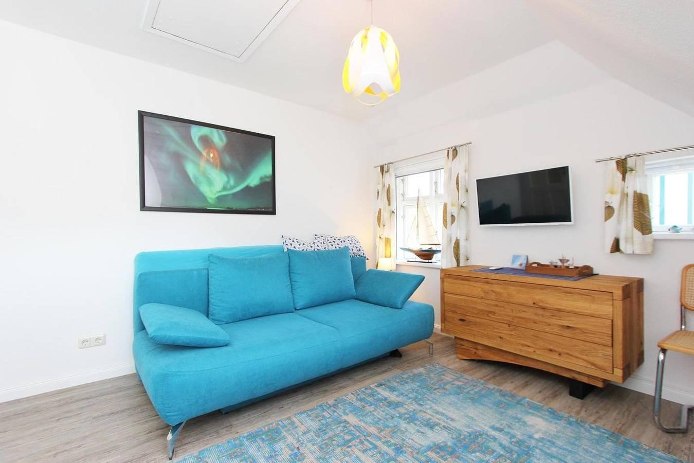 Vakantiehuis in Darß foto 10