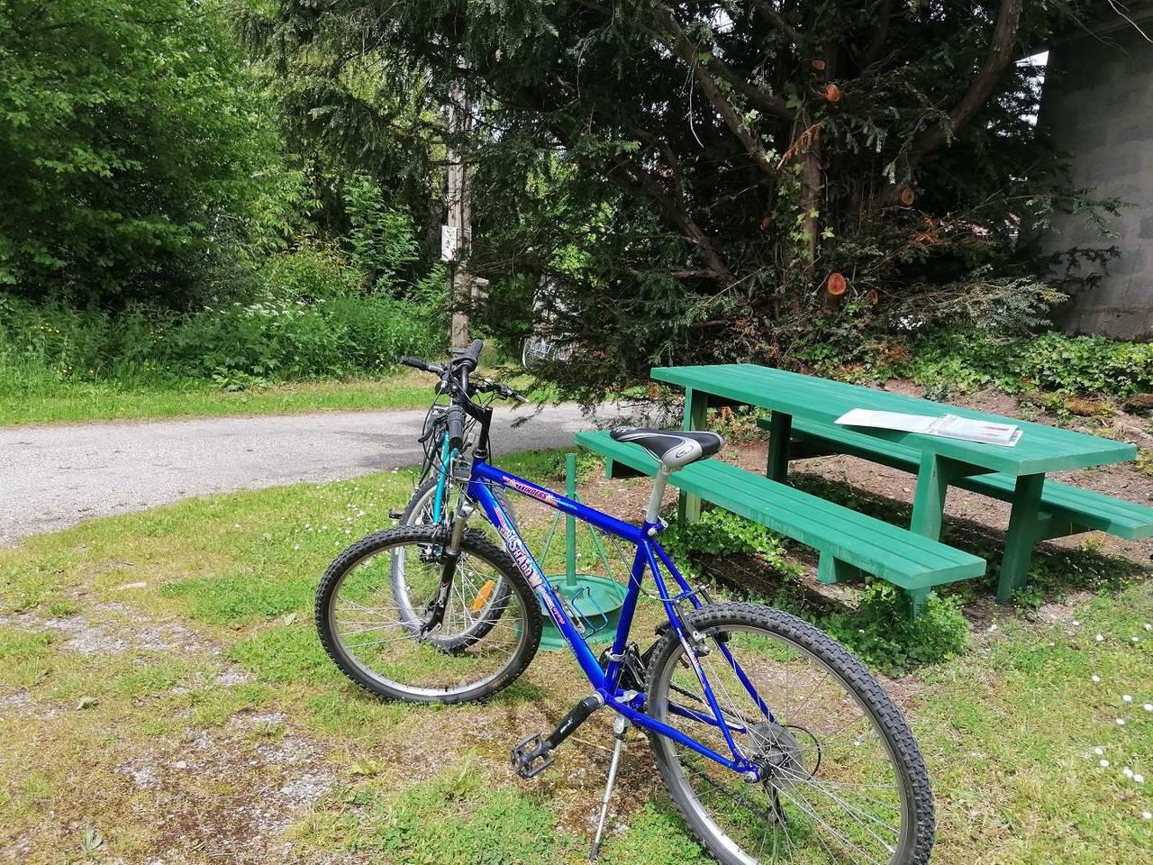Vakantiehuis in Ariège, Frankrijk voor 2 personen foto 8