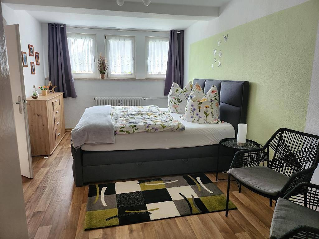 Vakantieappartement in Jöhstadt, Duitsland voor 8 personen foto 12