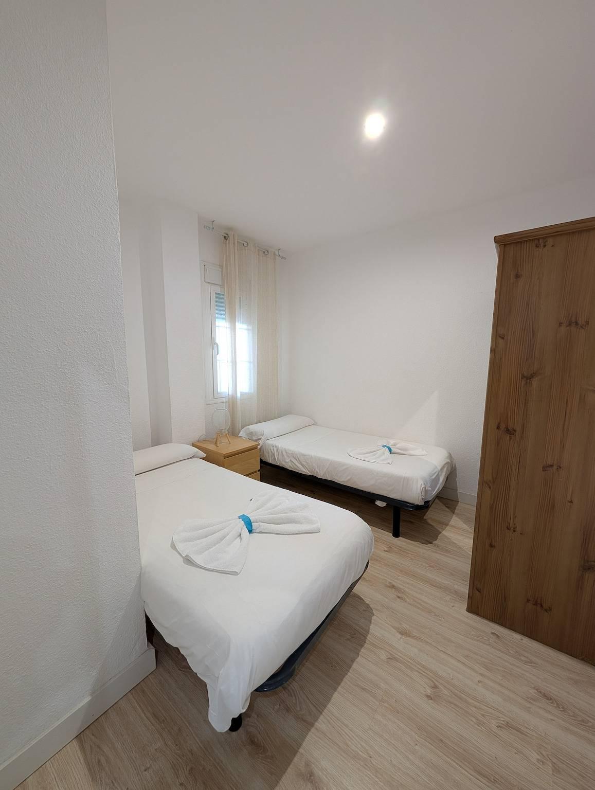 Vakantieappartement in Tarifa, Spanje voor 4 personen foto 10