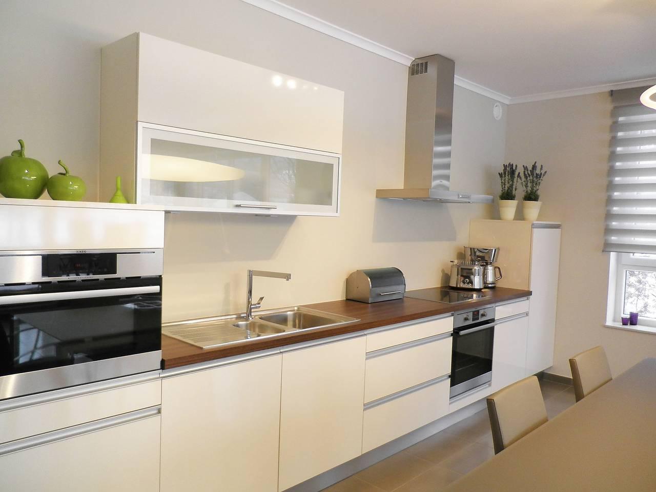 Vakantieappartement in Vielsalm, België voor 4 personen foto 8