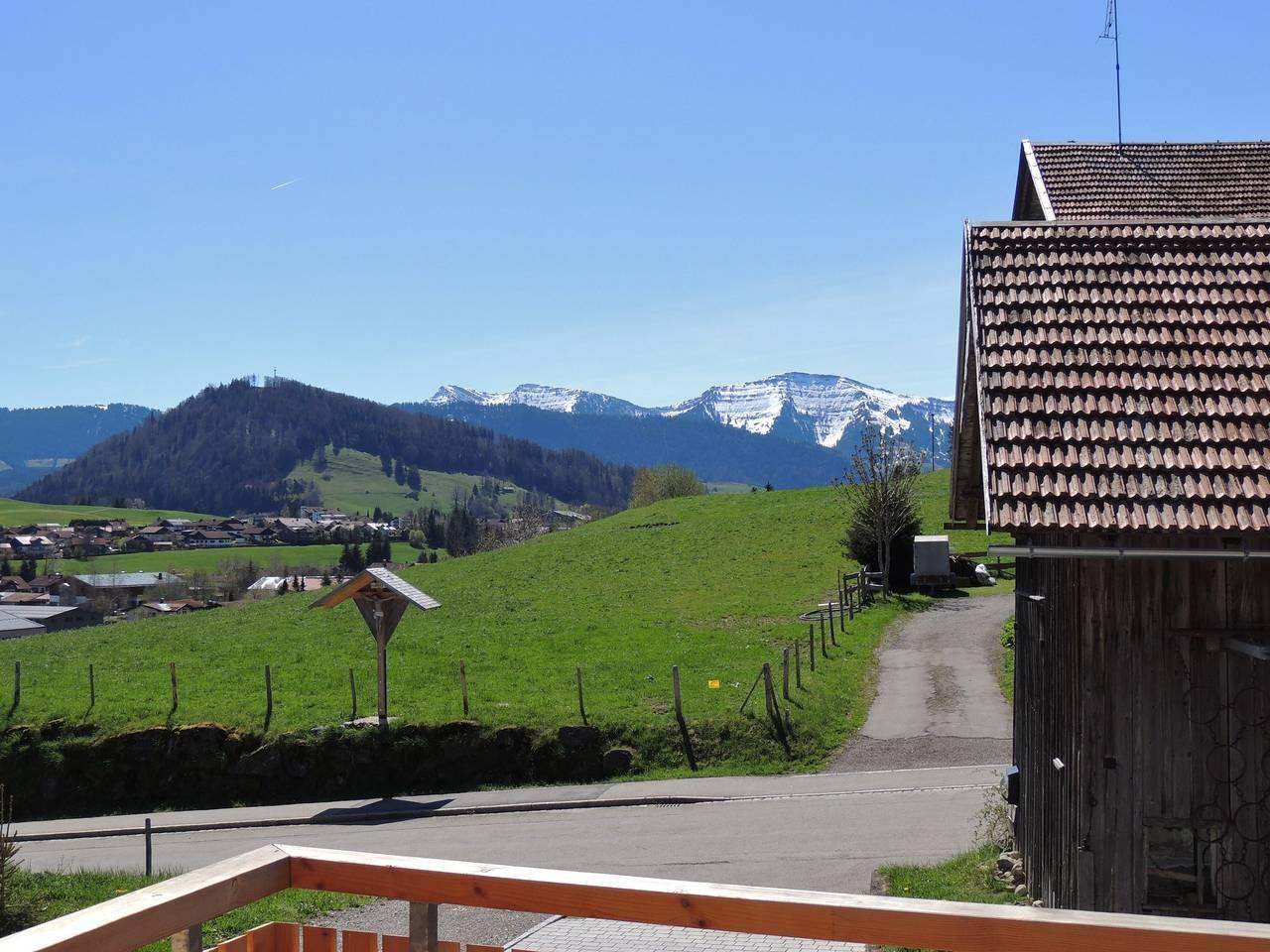 Vakantieappartement in Allgäu, Duitsland voor 6 personen foto 9