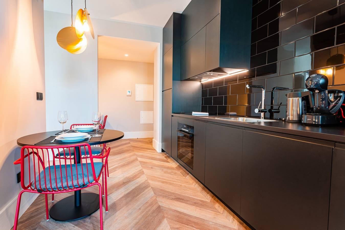Vakantieappartement in Funchal, Portugal voor 2 personen foto 9
