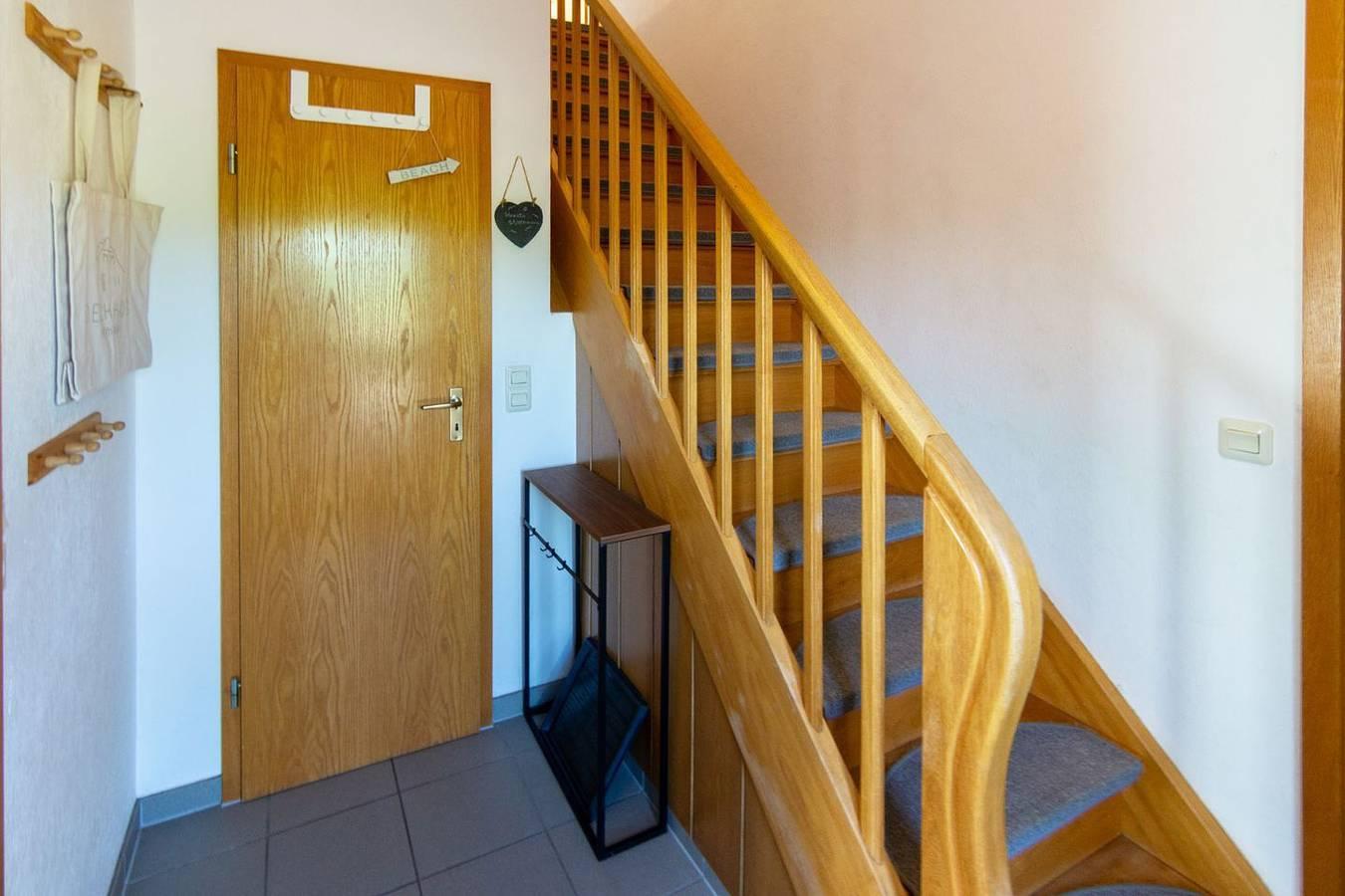 Vakantieappartement in Dornum, Duitsland voor 5 personen foto 10
