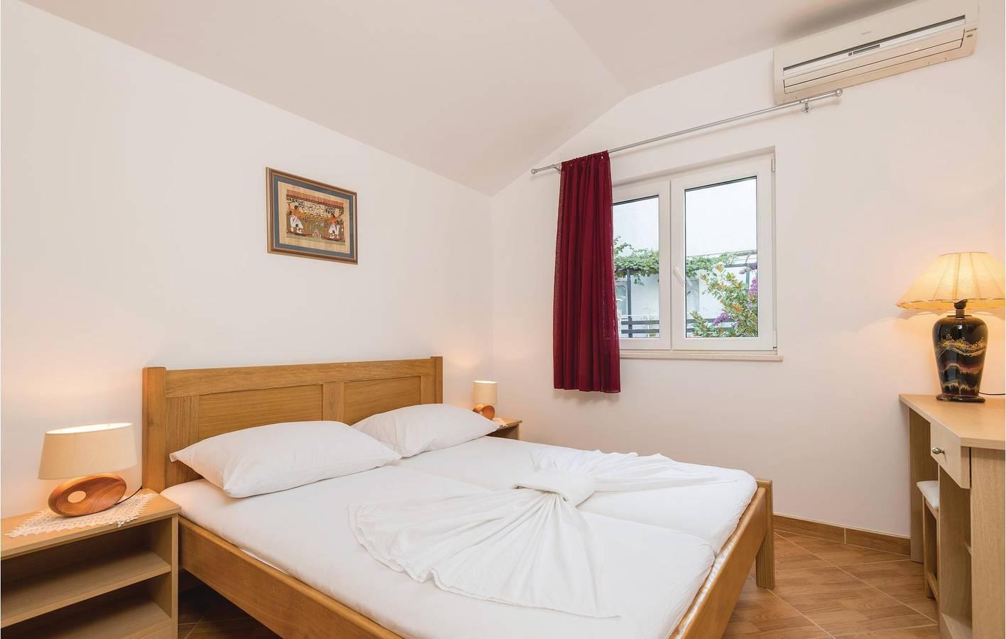 Vakantieappartement in Trpanj, Kroatië voor 4 personen foto 14