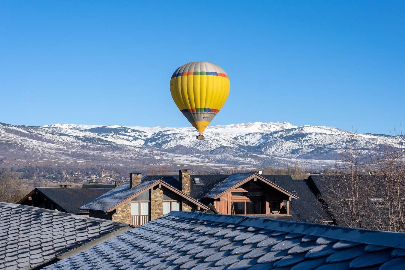 Vakantiehuis in Cerdanya, Spanje voor 6 personen foto 3