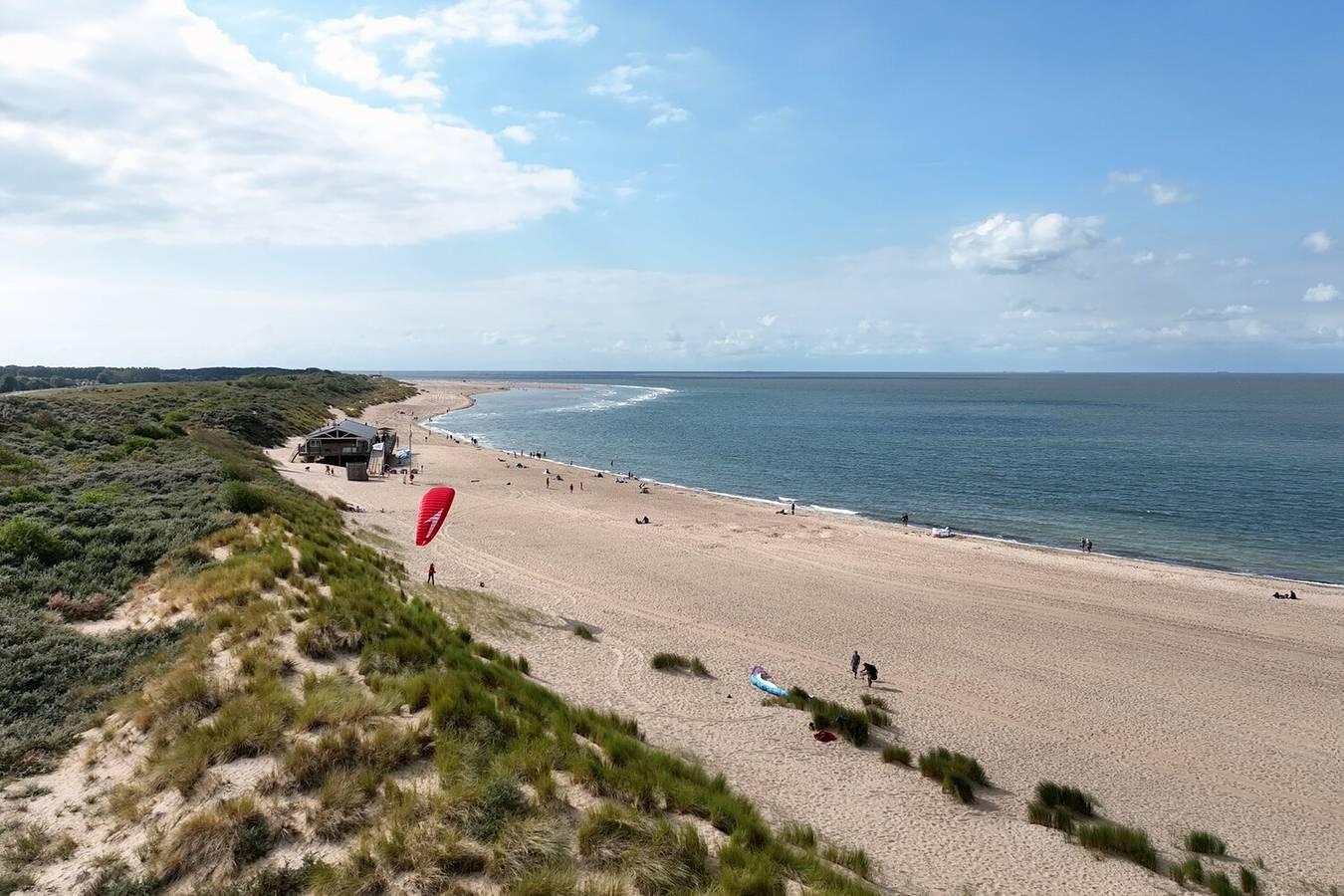 Soeten Haert — Sgm Comfort in Renesse Strand, Noordwelle, Nederland voor 8 personen foto 23