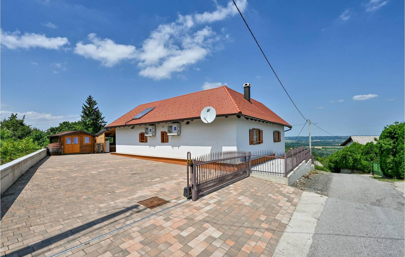Vakantiehuis in Varaždin foto 2