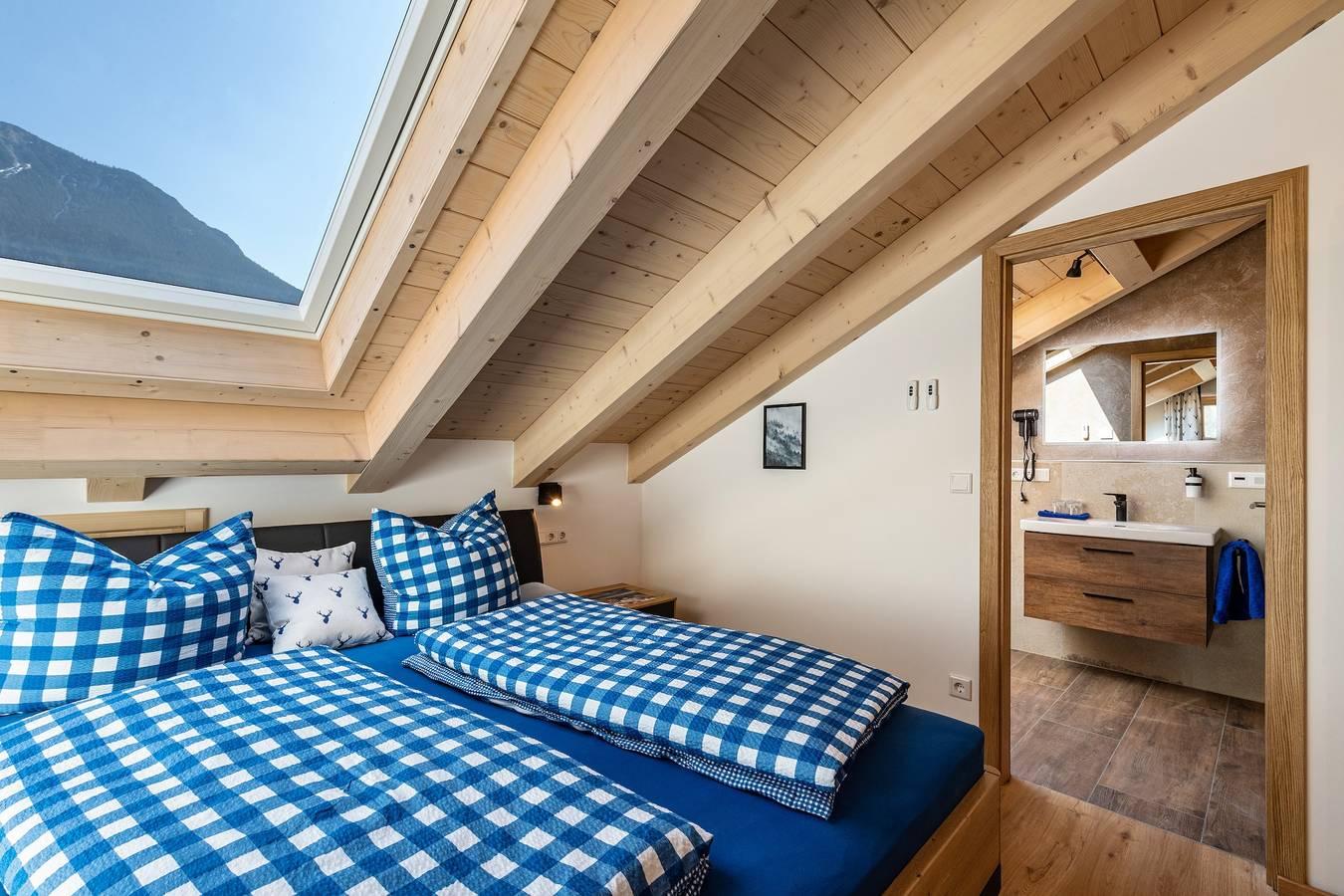 Vakantiewoning "Susi" in Farchant, Beierse Alpen, Duitsland voor 5 personen foto 20