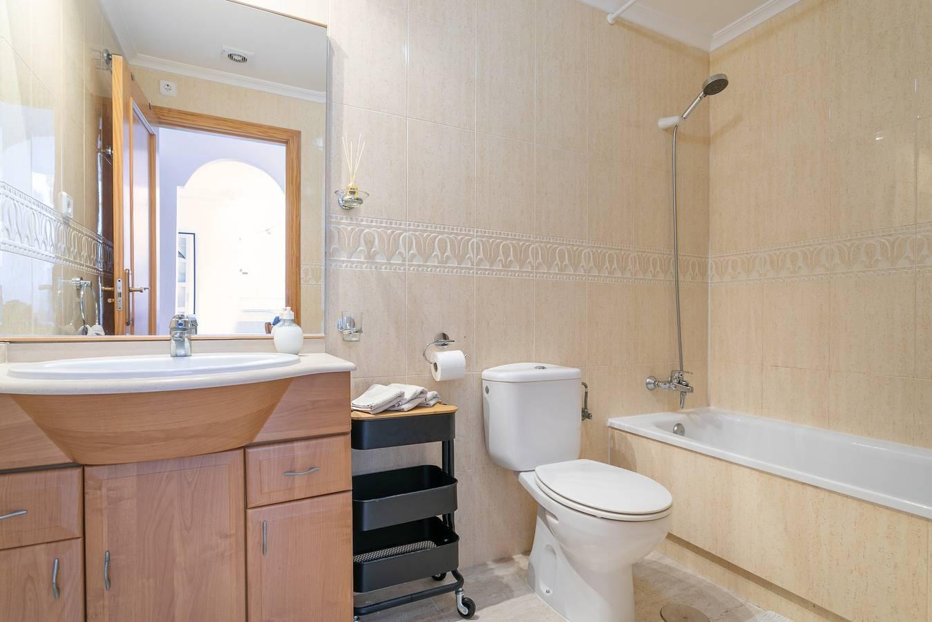 Vakantieappartement in Santa Pola foto 10