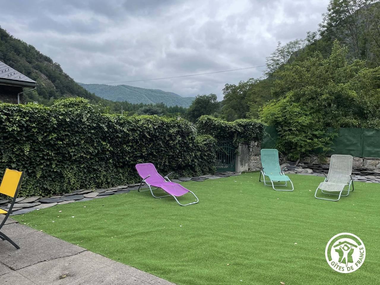 Vakantiehuis in Ariège, Frankrijk voor 6 personen foto 17